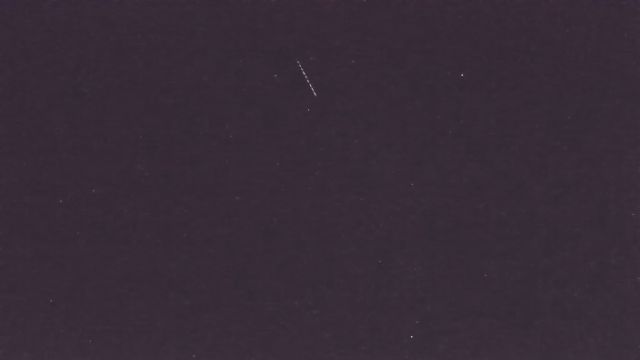 AMS76 meteor