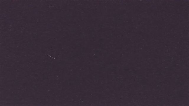 AMS76 meteor