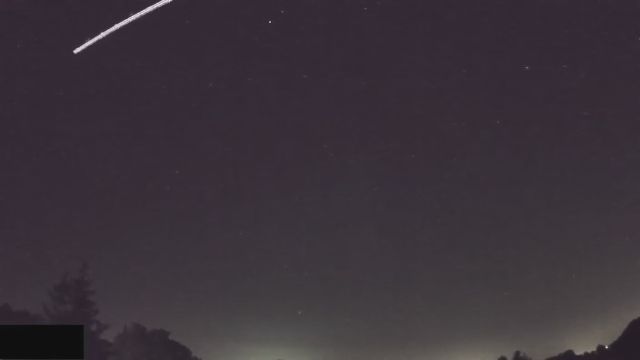 AMS76 meteor