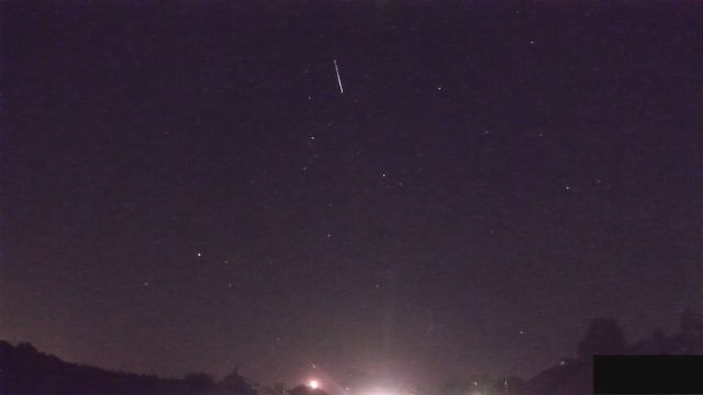 AMS76 meteor