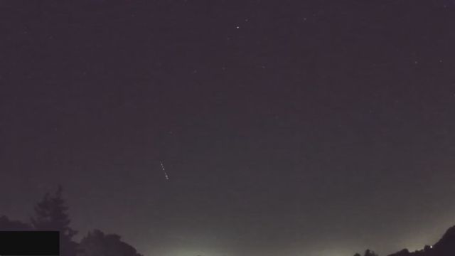 AMS76 meteor