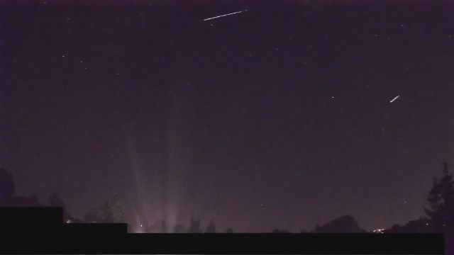 AMS76 meteor
