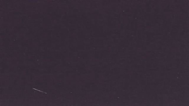 AMS76 meteor