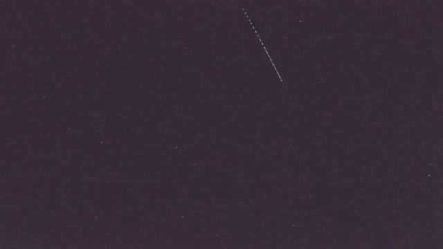 AMS76 meteor