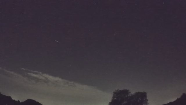 AMS76 meteor