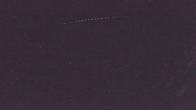 AMS76 meteor