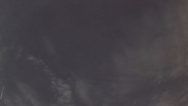 AMS76 meteor