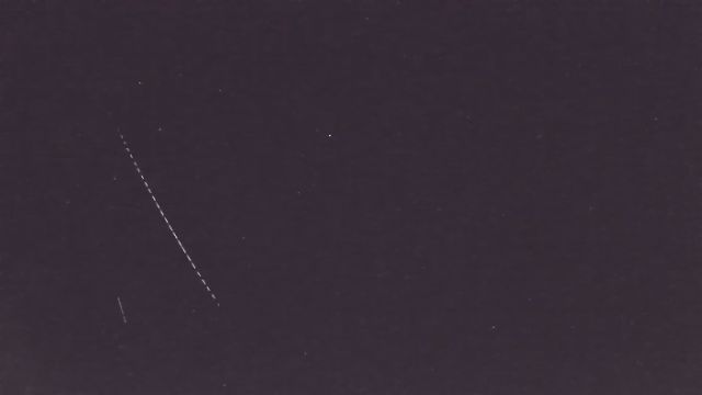 AMS76 meteor