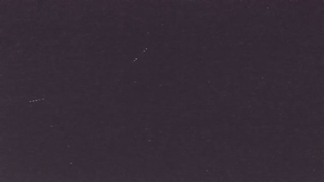 AMS76 meteor