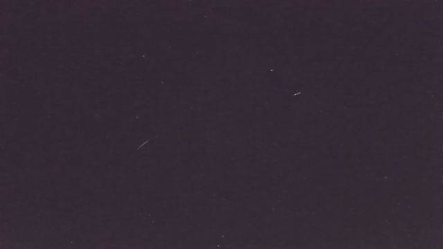 AMS76 meteor