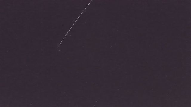 AMS76 meteor