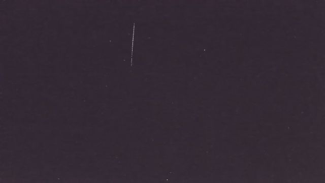 AMS76 meteor
