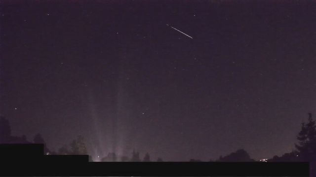 AMS76 meteor