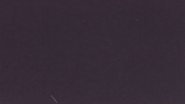 AMS76 meteor