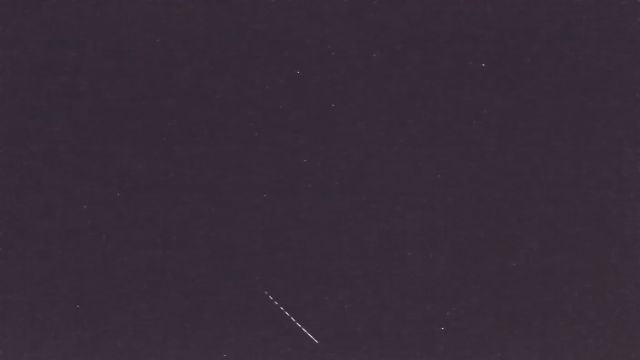 AMS76 meteor