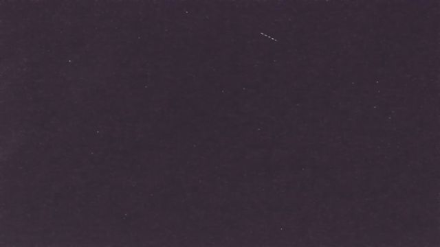 AMS76 meteor