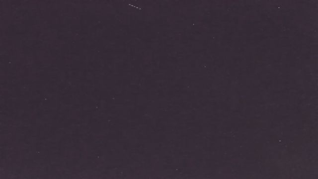 AMS76 meteor