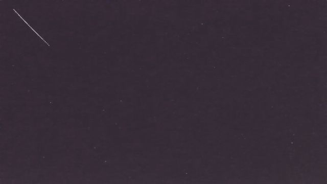 AMS76 meteor