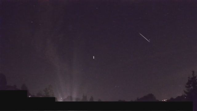 AMS76 meteor