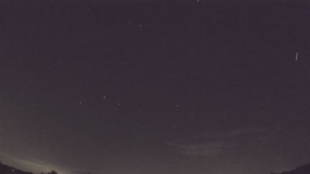 AMS76 meteor