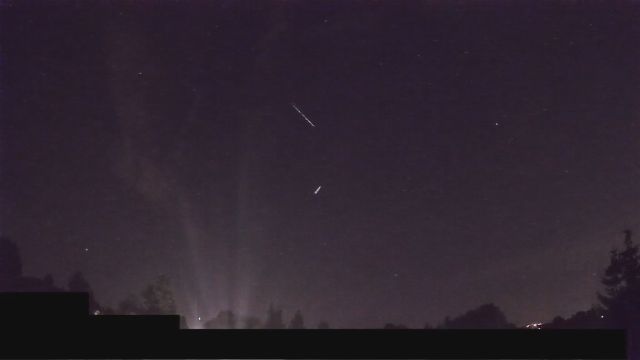 AMS76 meteor