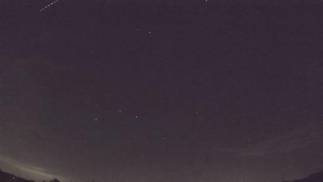 AMS76 meteor