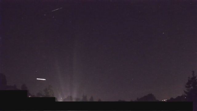 AMS76 meteor