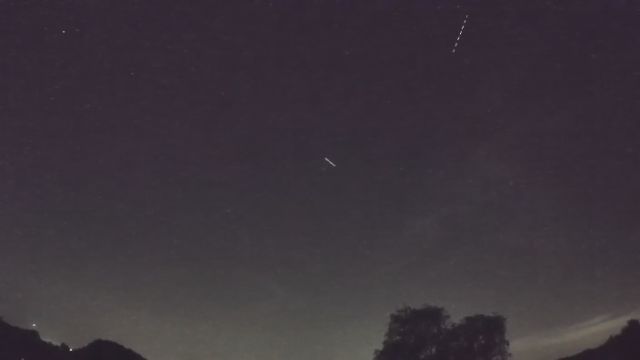 AMS76 meteor