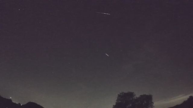 AMS76 meteor