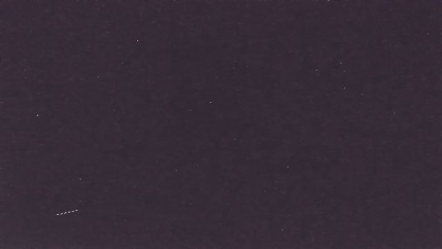 AMS76 meteor
