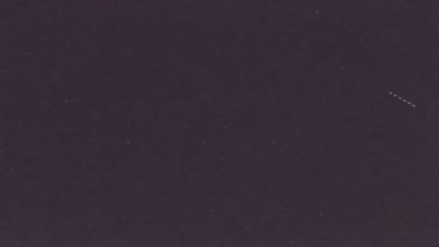AMS76 meteor