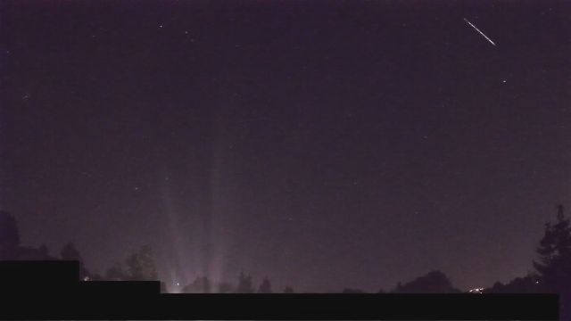 AMS76 meteor