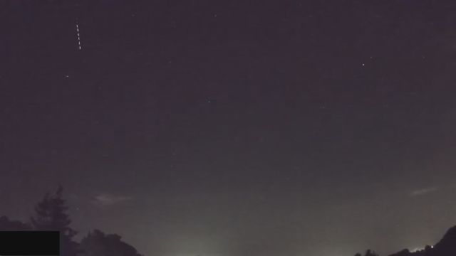 AMS76 meteor