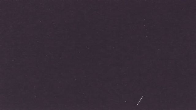 AMS76 meteor