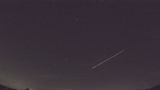 AMS76 meteor