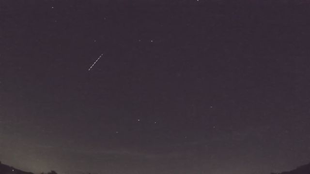 AMS76 meteor