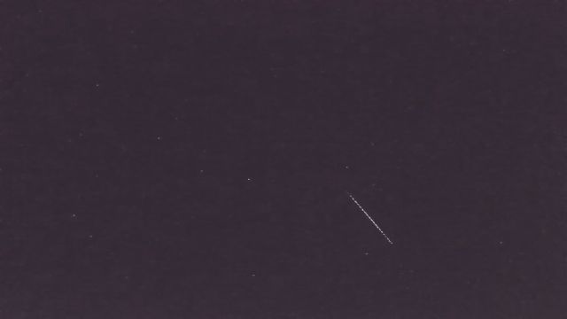 AMS76 meteor