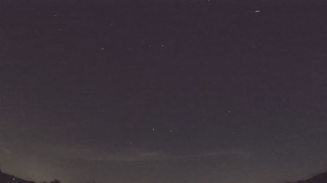 AMS76 meteor