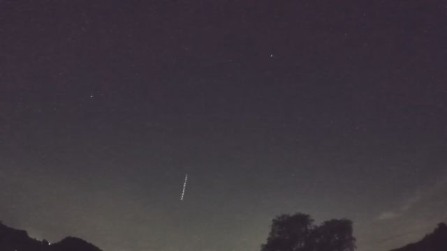 AMS76 meteor