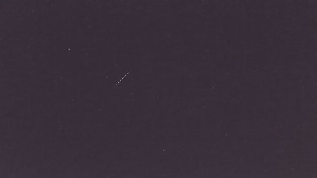 AMS76 meteor