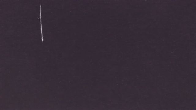 AMS76 meteor