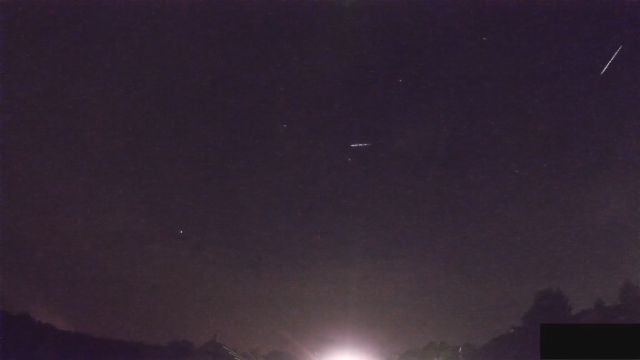 AMS76 meteor