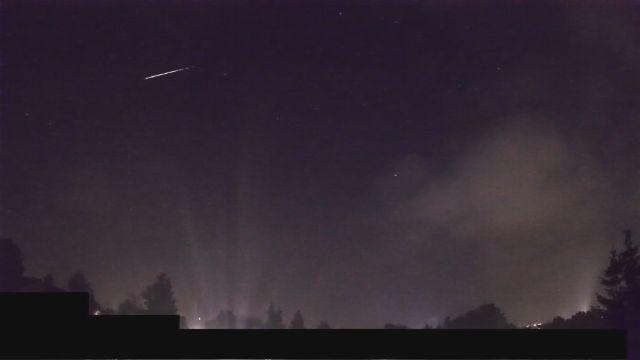 AMS76 meteor