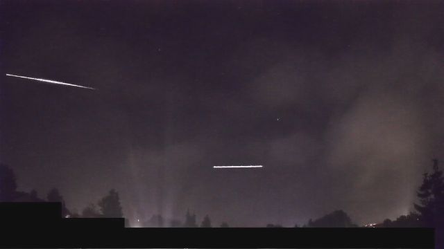 AMS76 meteor