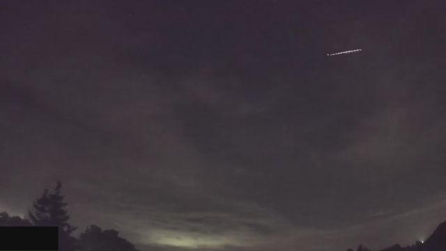 AMS76 meteor
