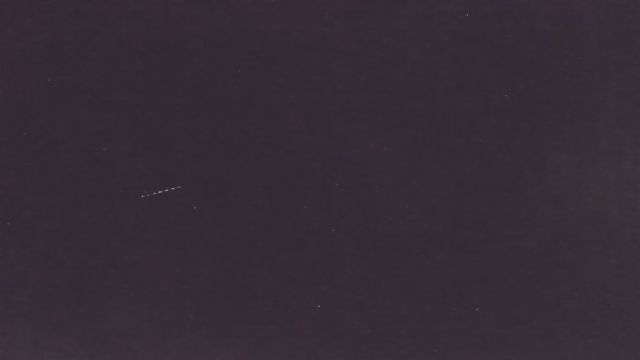 AMS76 meteor