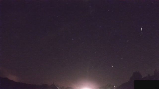 AMS76 meteor
