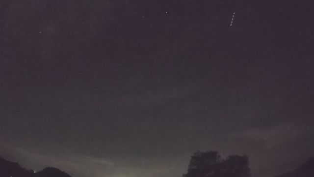AMS76 meteor