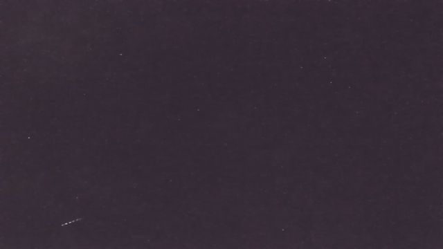 AMS76 meteor