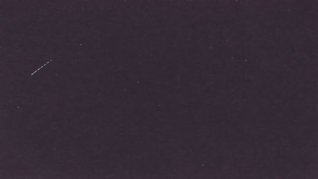 AMS76 meteor